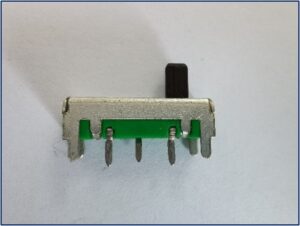 直滑电位器  S101N