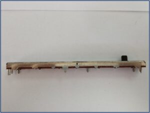 单联行程100MM RAA050NO