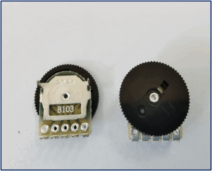 双联起点可关死R1001GS