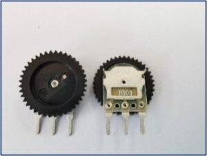 直发器粗齿R1001NV