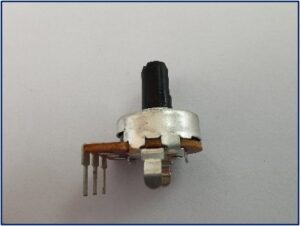 塑胶柄单联 R122KP