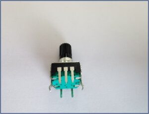 胶柄 编码器EC12