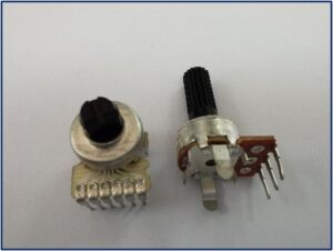 塑胶柄单联  R162KP