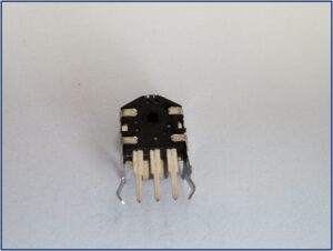 鼠标编码器 HOHE09A03A