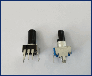 塑胶柄单联 R09KH