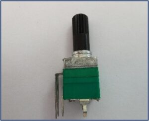 塑胶柄弯脚带开关 R09325NHS