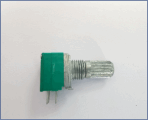 金属柄单联  R097N