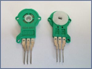 汽车风门电位器604-861