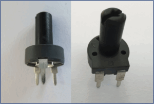 西班牙电位器PT10H-L10