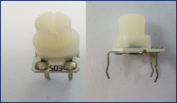 陶瓷可调电阻带柄RC085-L6