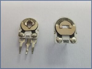 陶瓷可调电阻RC083-RC085