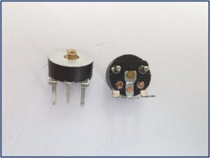 10MM小型电木电位器R10HN2