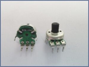 汽车仪表亮度调节R092N